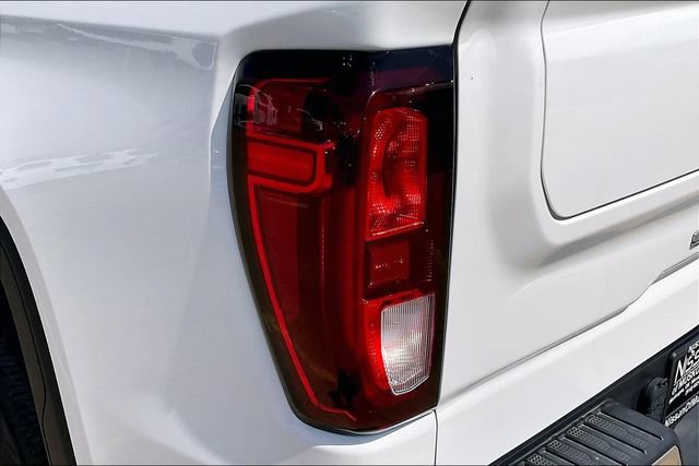 Used 2024 GMC Sierra 1500 SLE RWD image 22