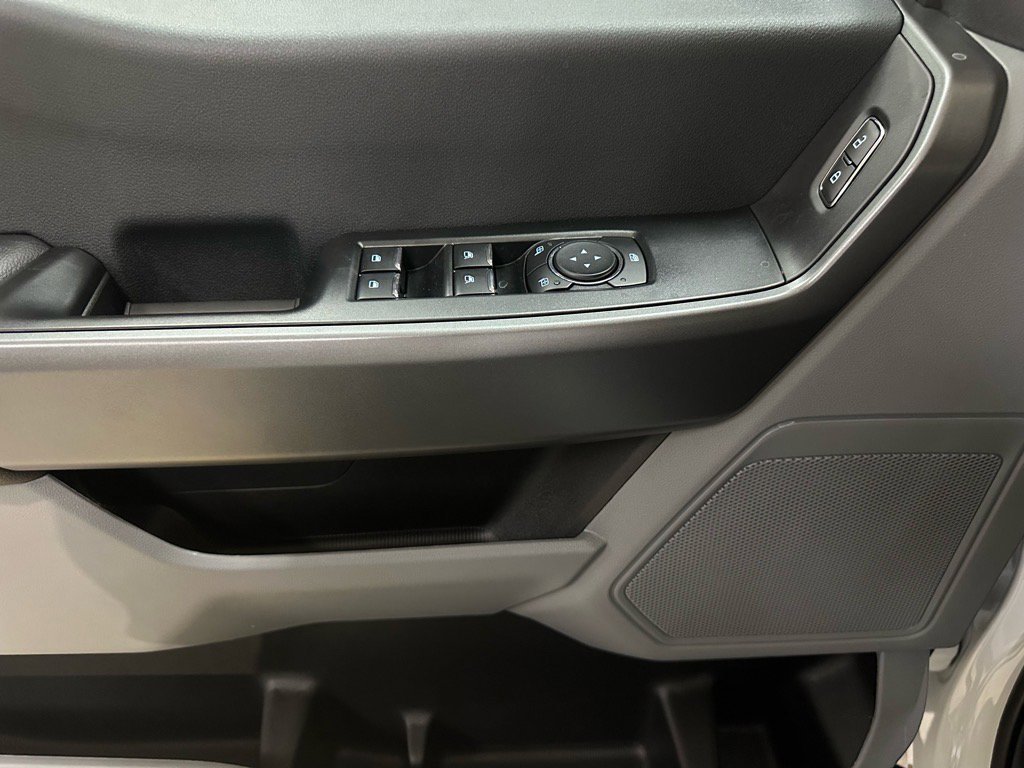 New 2026 Ford F250 XL w/ STX Appearance Package image 19