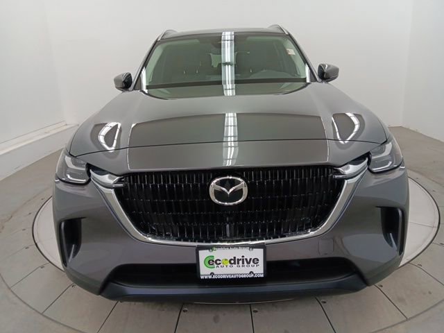 Used 2024 MAZDA CX-90 Plug-In Hybrid w/ Preferred image 2