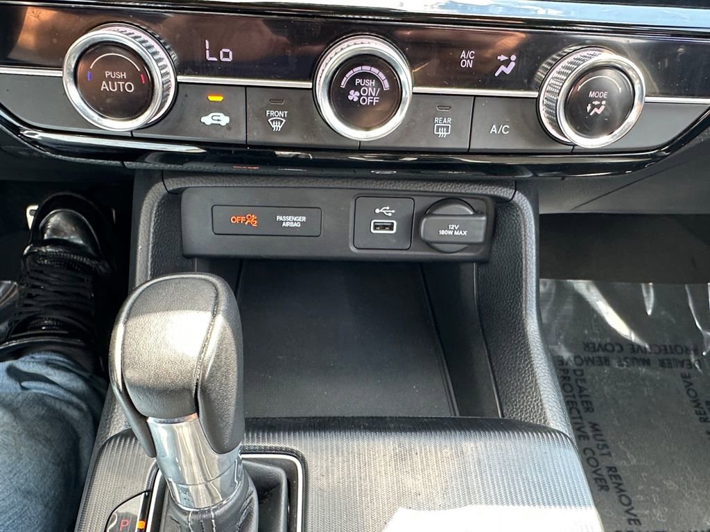Used 2024 Honda Civic Sport image 20