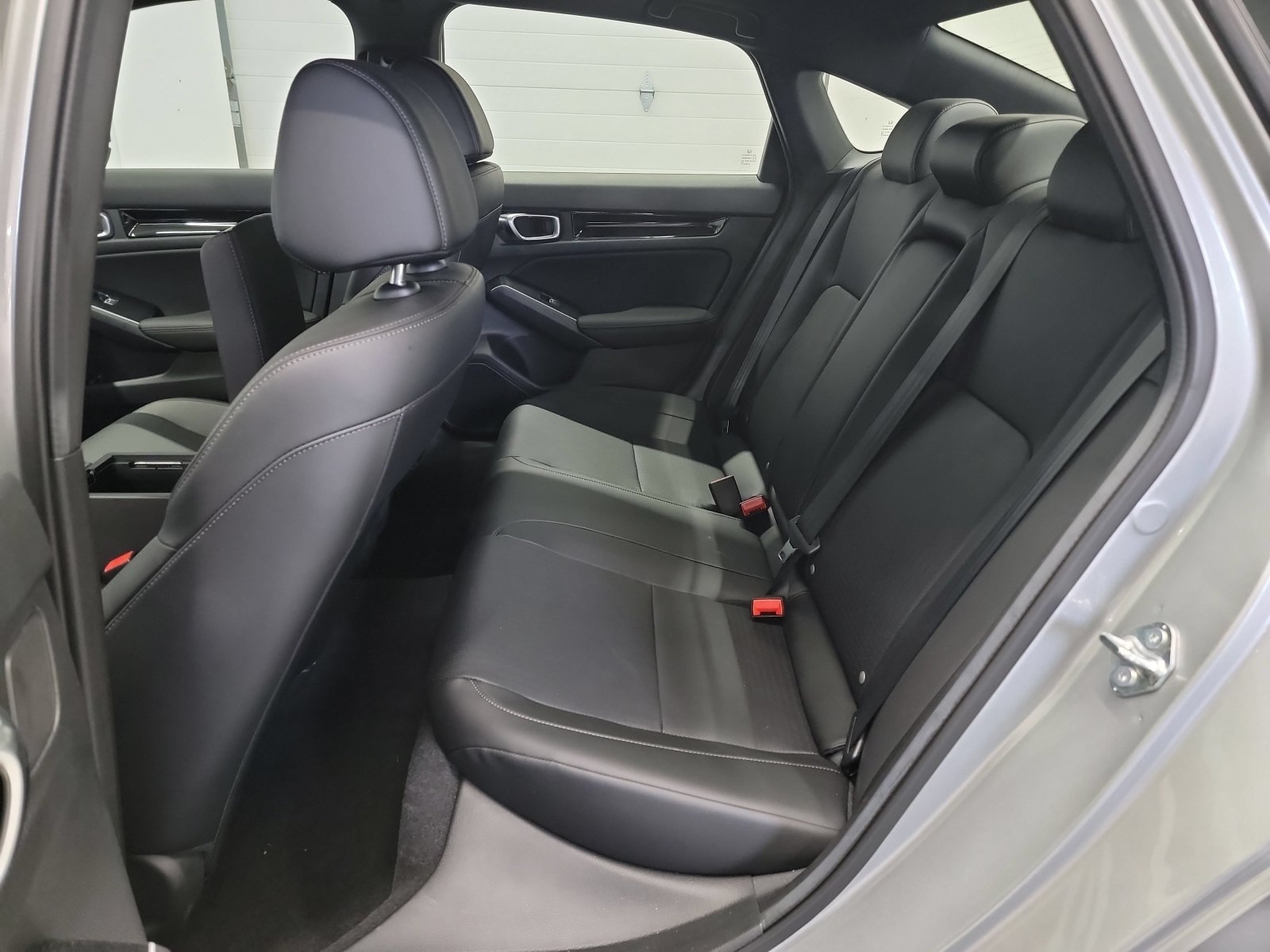 Certified 2026 Honda Civic Sport Touring image 28