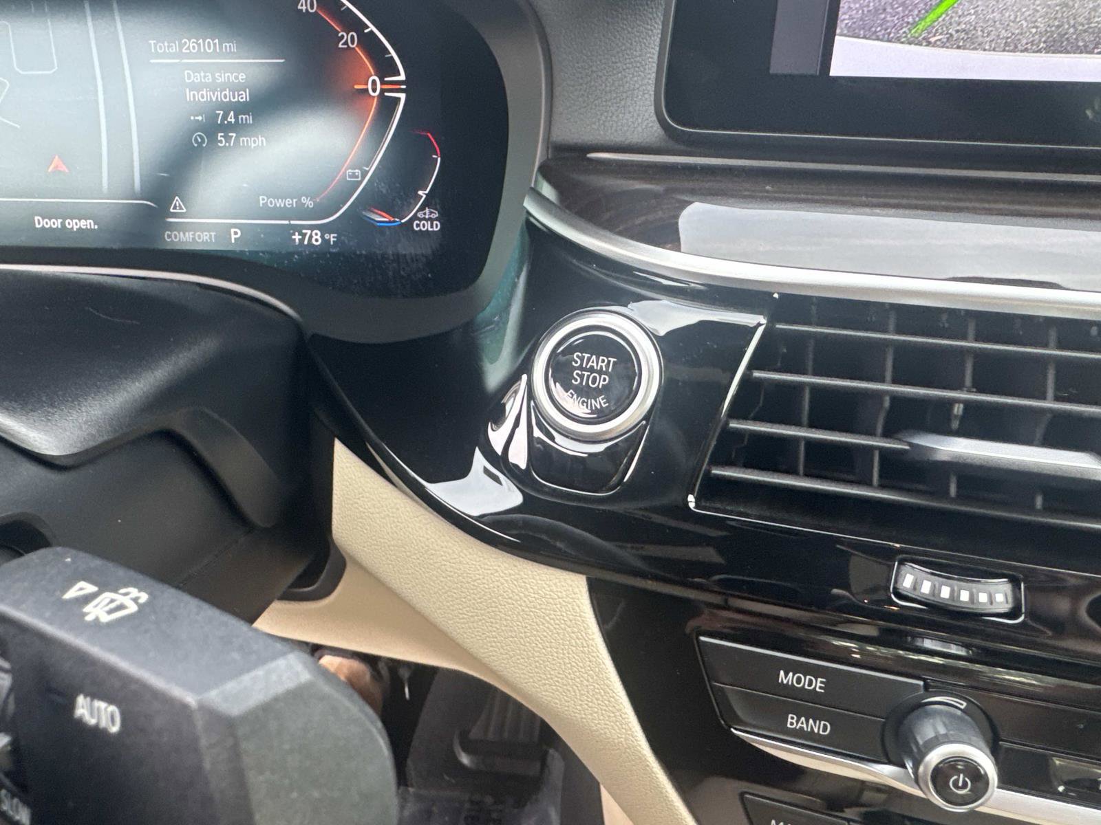 Certified 2023 BMW 540i 540i w/ Premium Package image 26