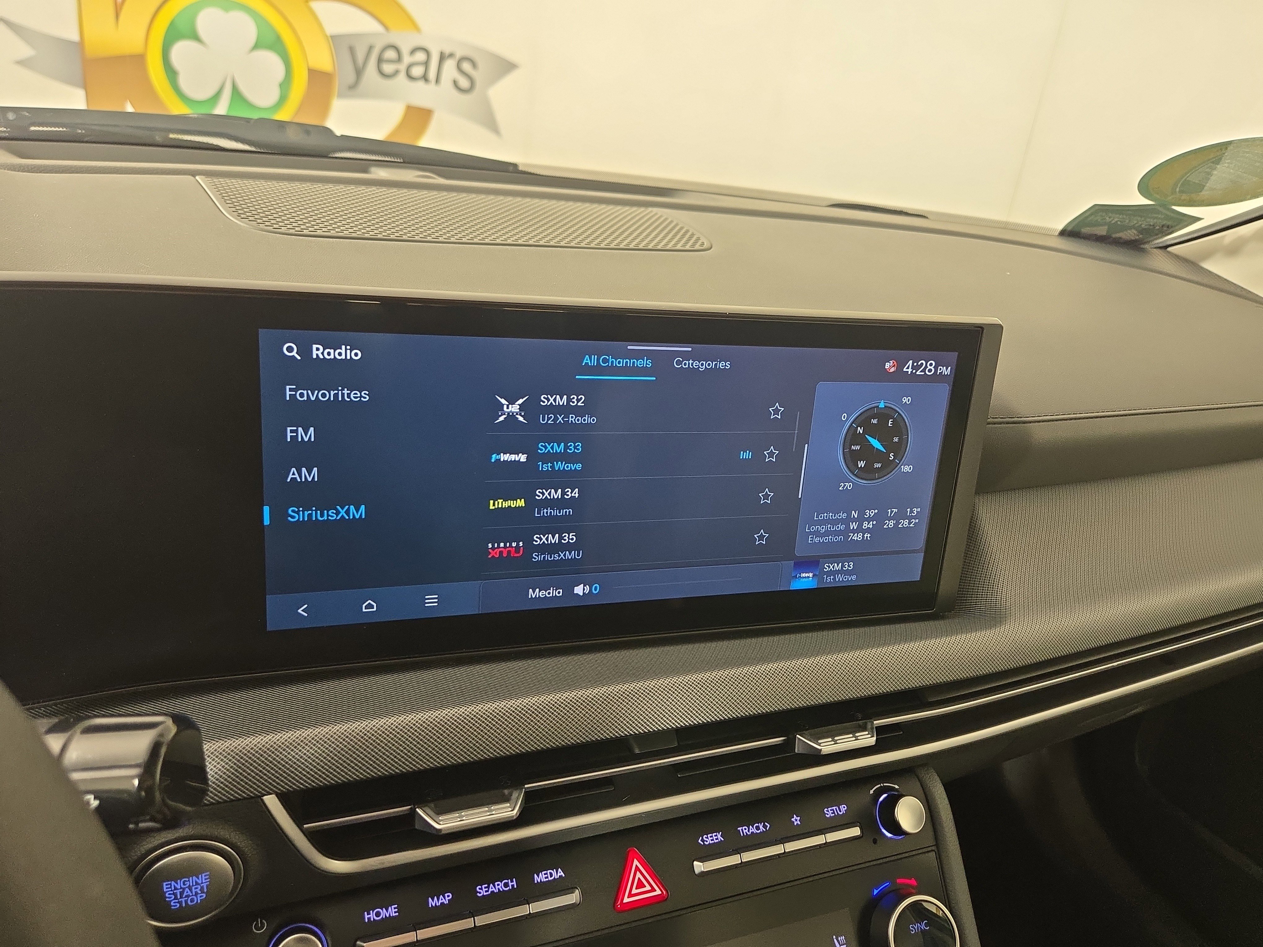 Used 2025 Hyundai Sonata SEL image 20