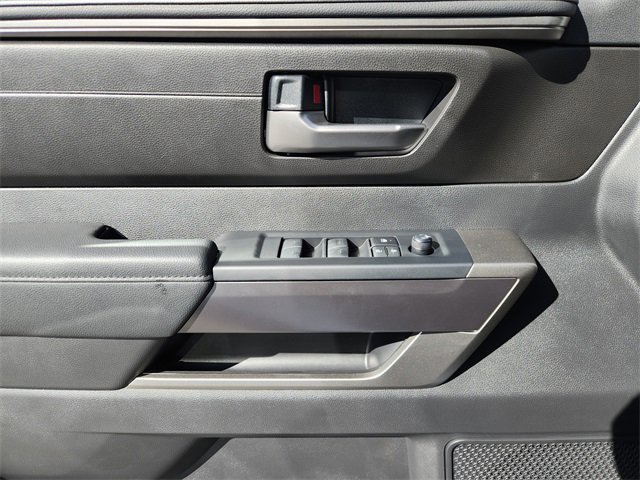 New 2026 Toyota Tundra SR5 image 17