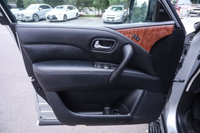 Used 2018 INFINITI QX80 4WD w/ Driver Assistance Package image 45