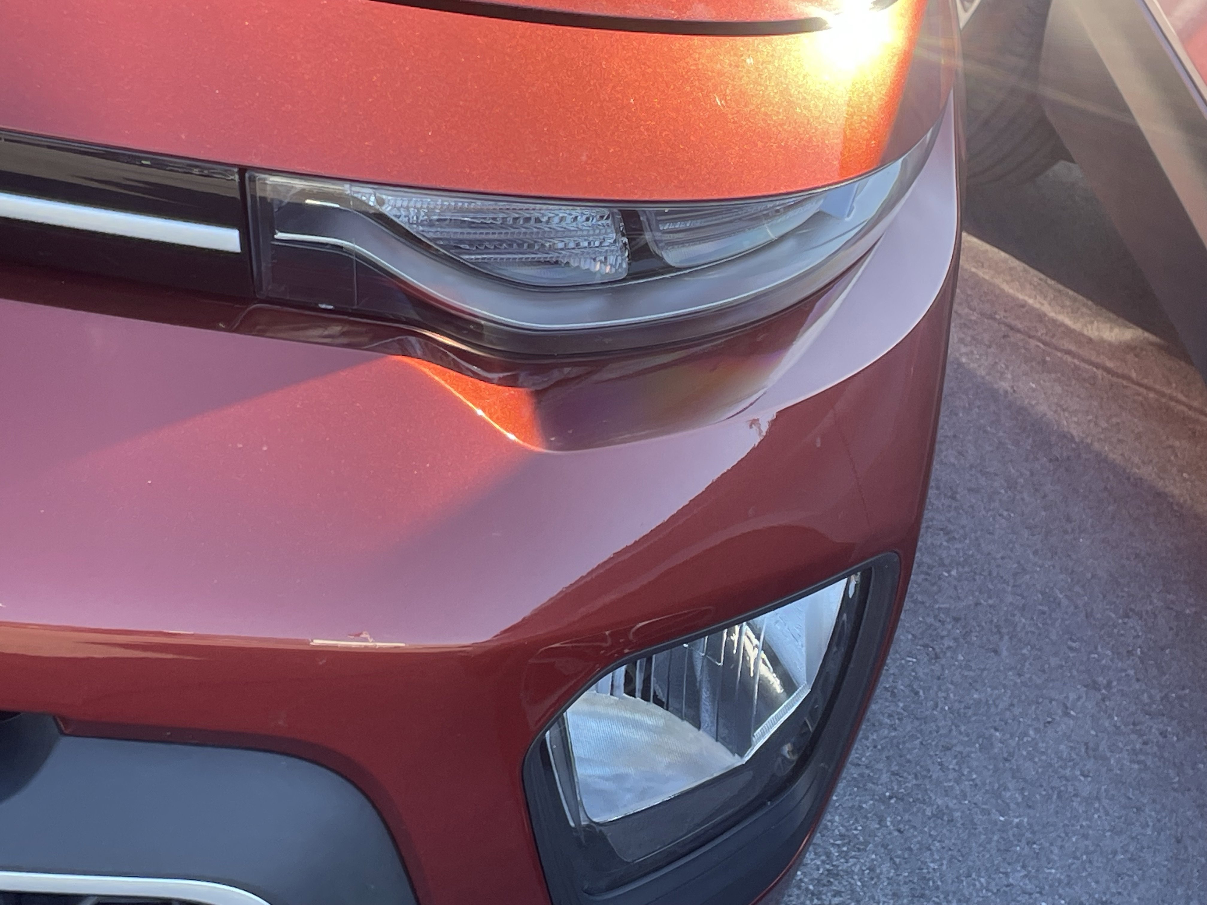 Used 2022 Kia Soul LX image 4