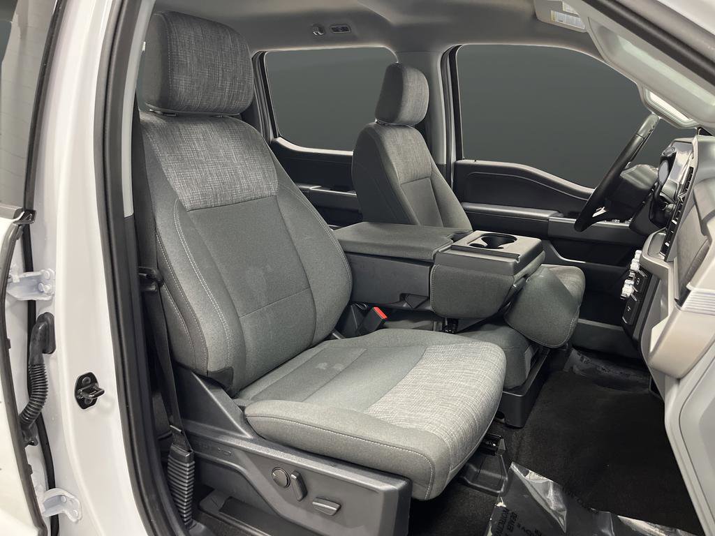 Used 2023 Ford F150 XLT w/ Equipment Group 302A High image 30