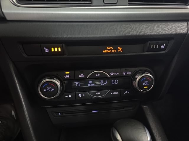 Used 2016 MAZDA MAZDA3 s Grand Touring w/ Technology Package FWD image 20