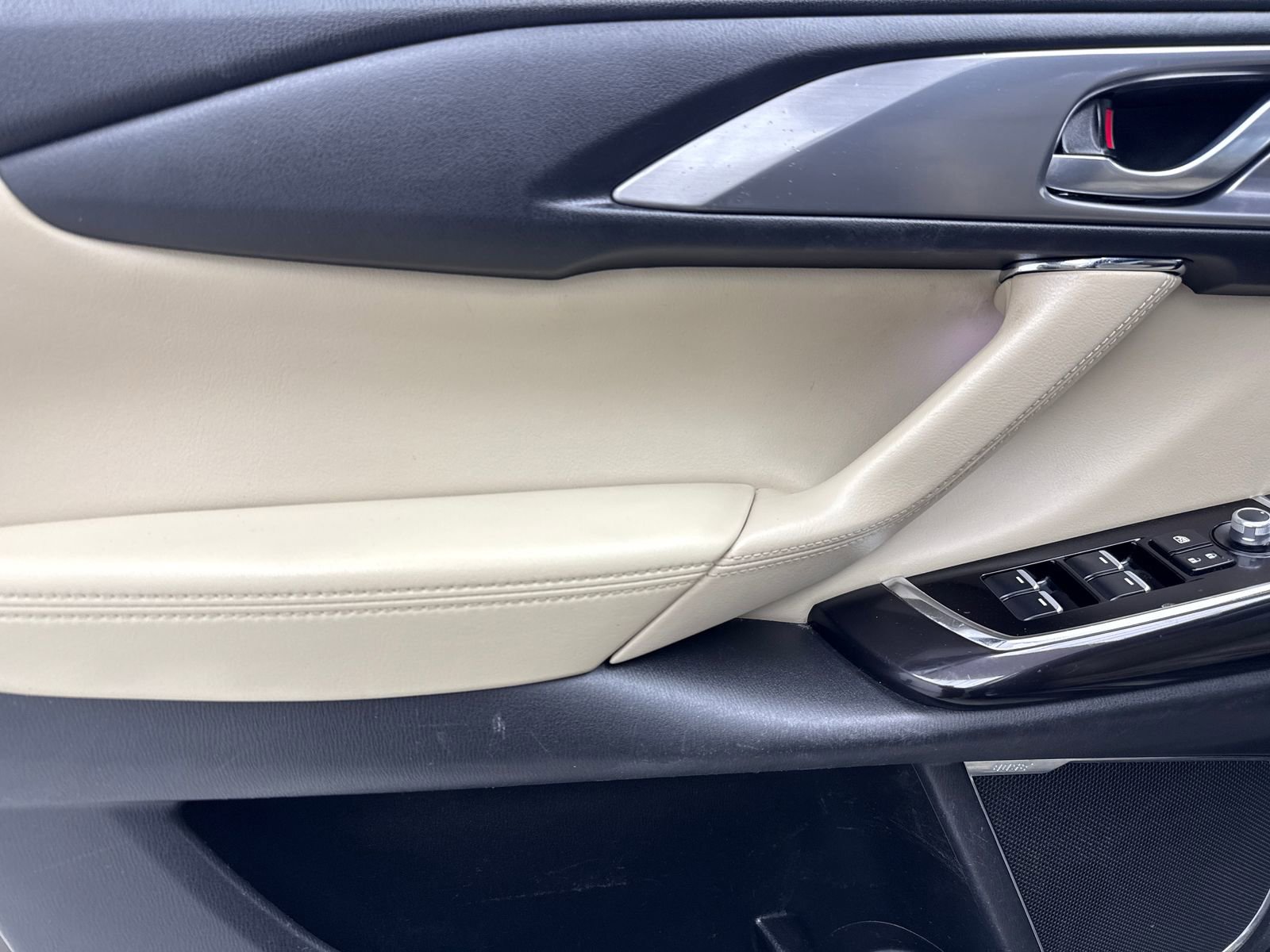 Used 2018 MAZDA CX-9 Grand Touring FWD image 35