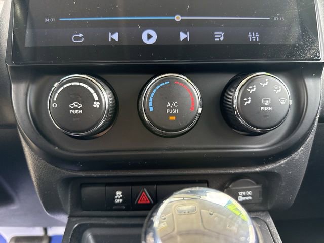 Used 2017 Jeep Patriot Sport w/ Power Value Group image 24