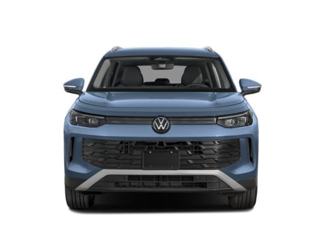 New 2026 Volkswagen Tiguan SE AWD/4WD image 4