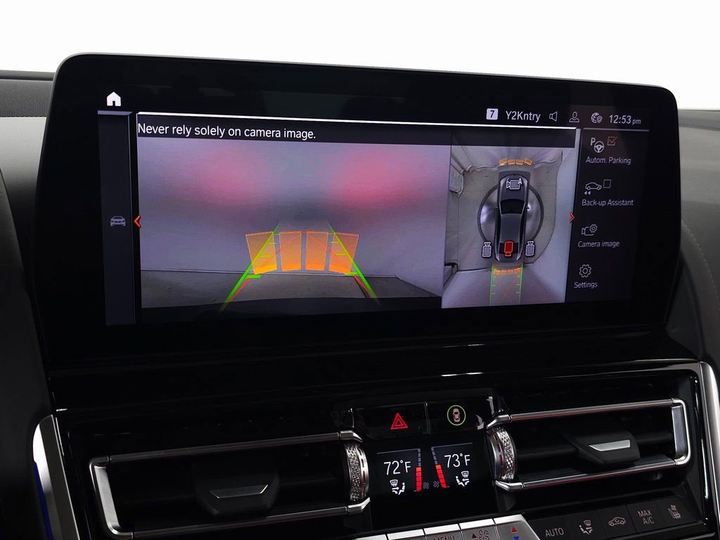 Used 2026 BMW 840i xDrive AWD/4WD image 29
