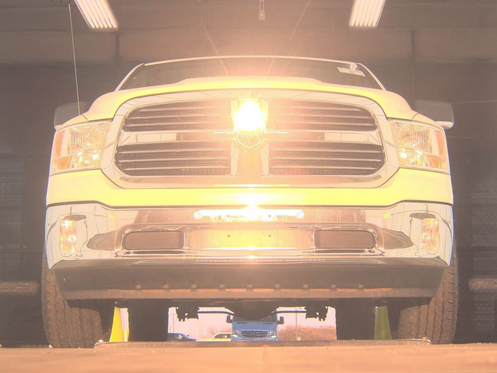 Used 2019 RAM 1500 Big Horn image 3