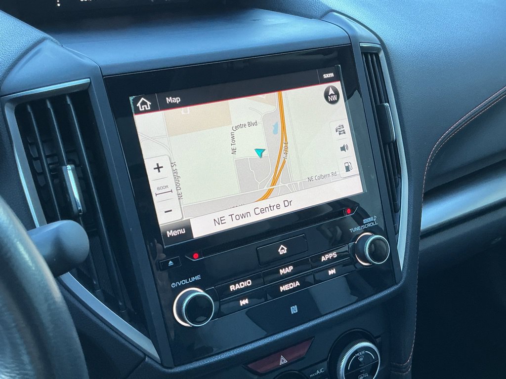 Used 2019 Subaru Crosstrek 2.0i Limited w/ Moonroof Package w/Navigation AWD/4WD image 31