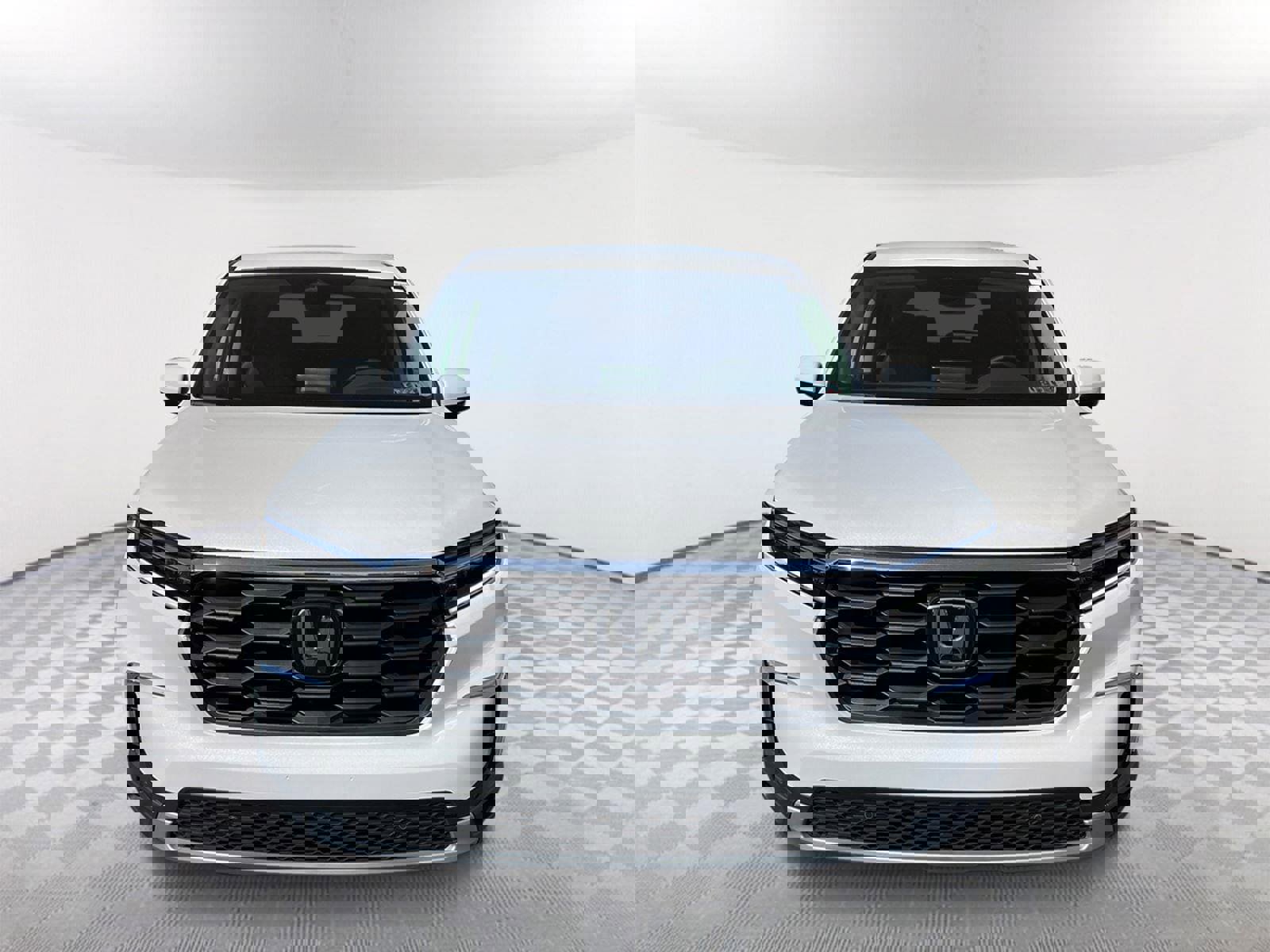 New 2025 Honda Pilot EX-L image 3