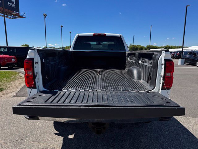 Used 2015 Chevrolet Silverado 2500 LT AWD/4WD image 37
