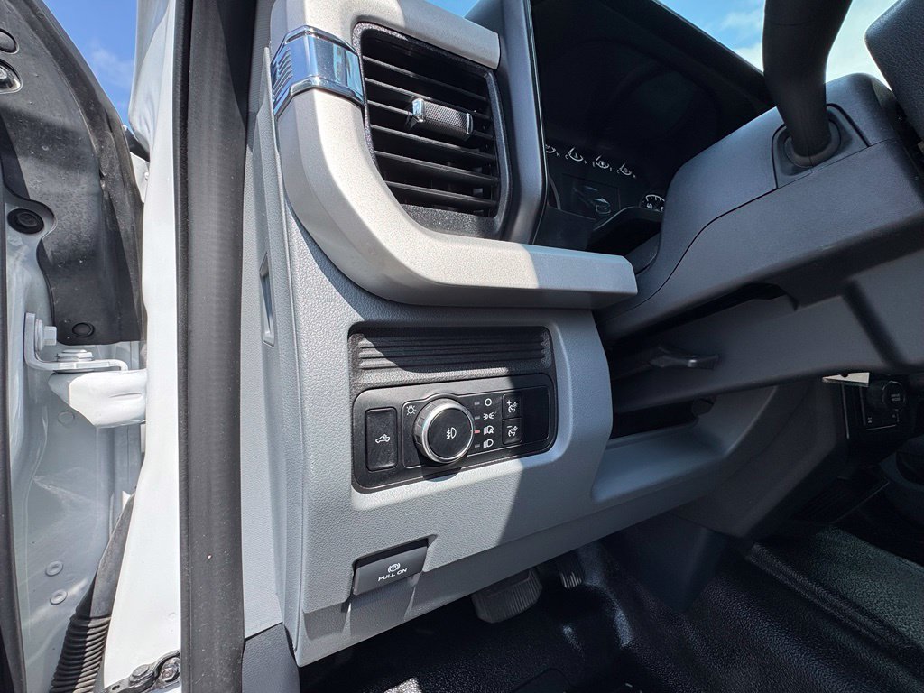Used 2024 Ford F350 XL w/ Snow Plow Prep Package AWD/4WD image 20