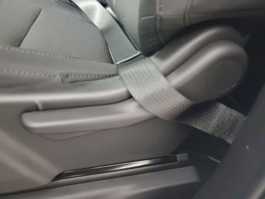 New 2026 Chevrolet Silverado 1500 W/T w/ WT Convenience Package image 28