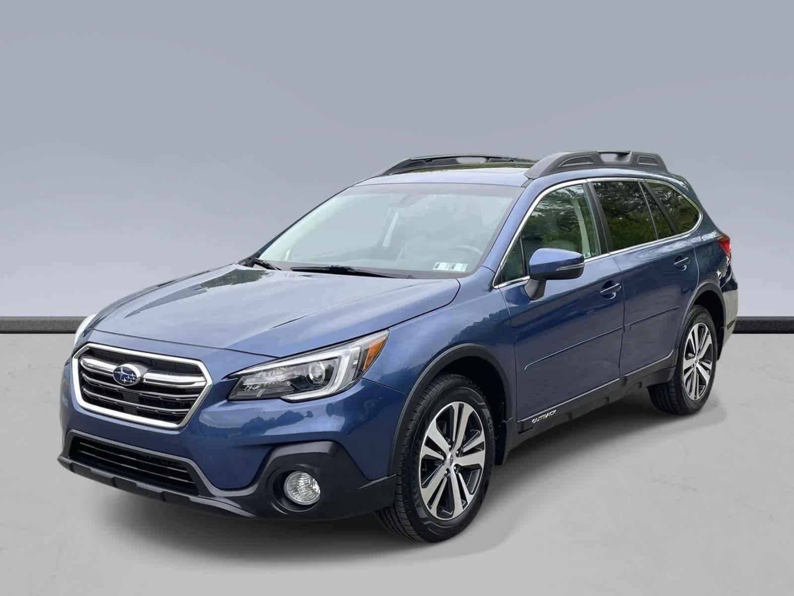 Used 2019 Subaru Outback 3.6R Limited w/ Popular Package #2