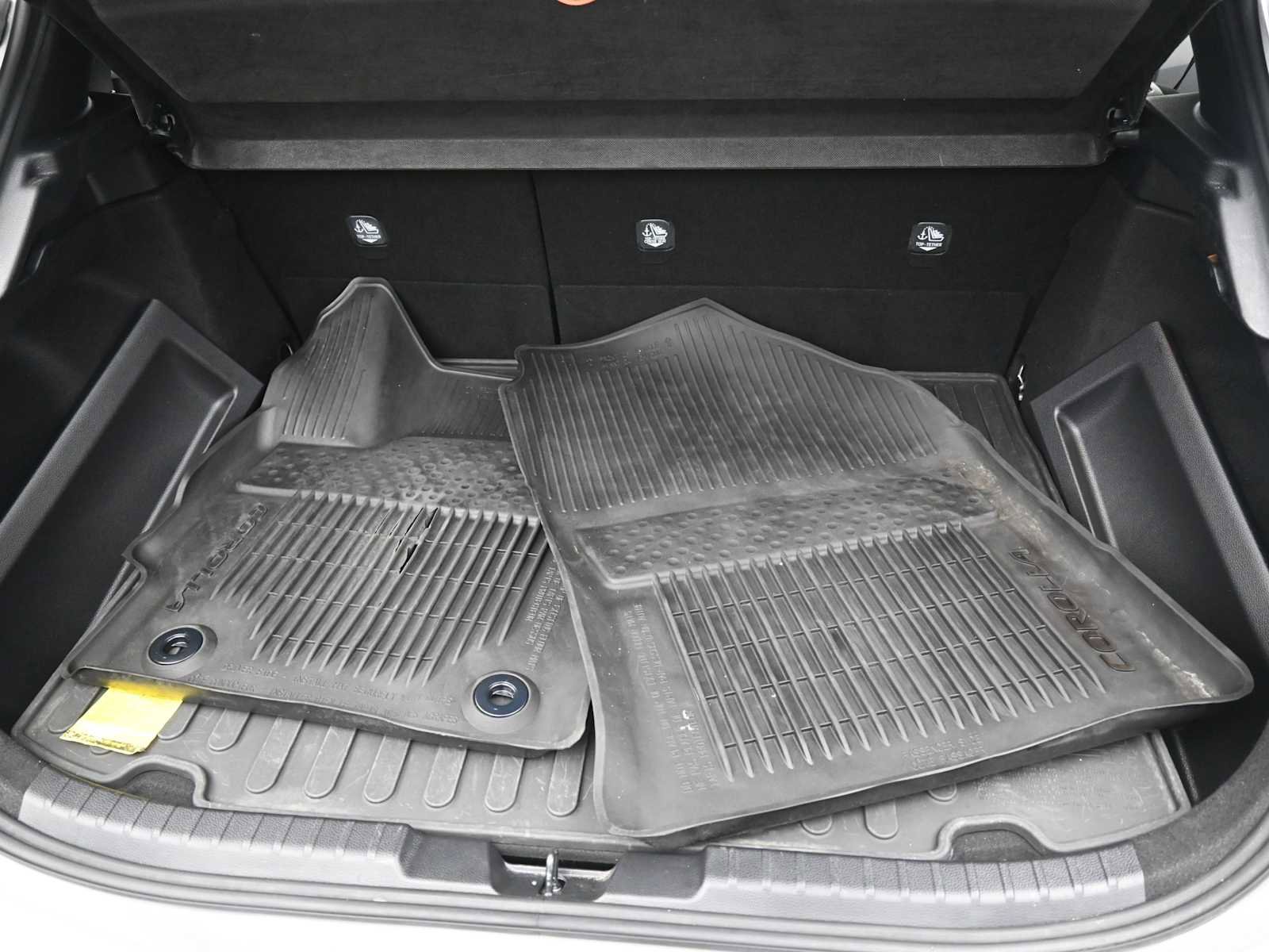 Used 2024 Toyota Corolla SE image 14