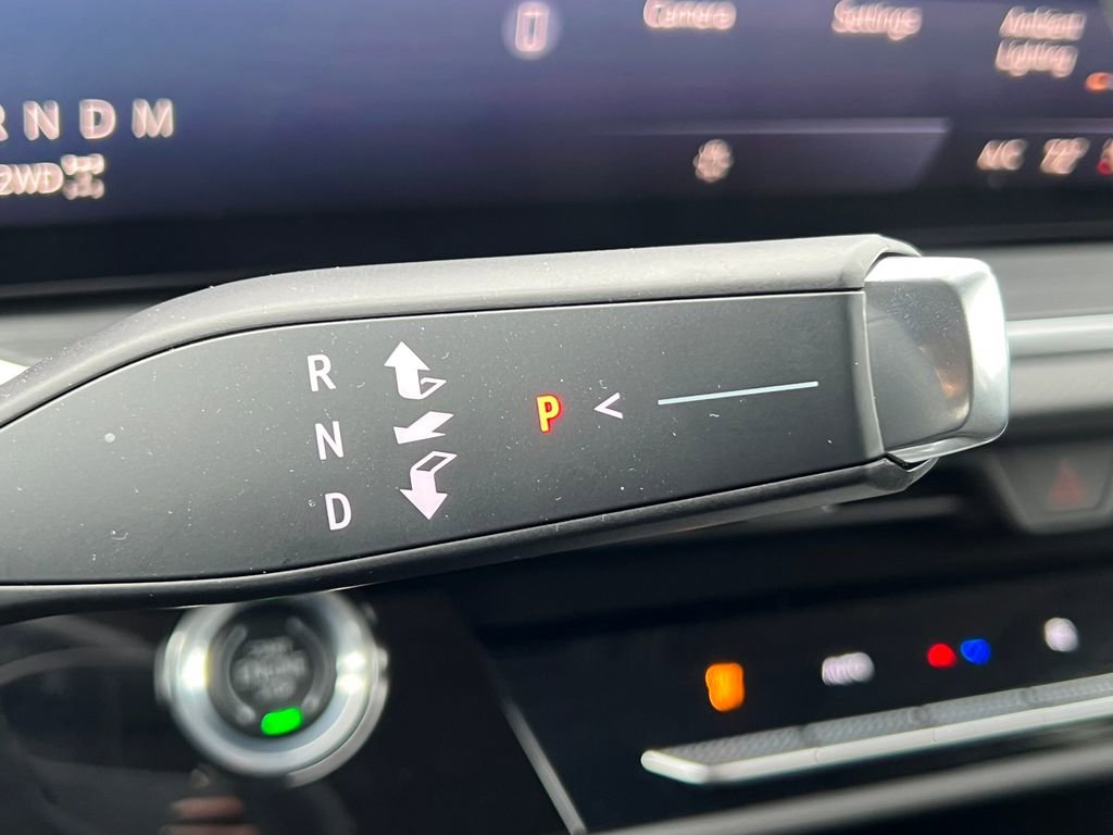 New 2026 Buick Envision Preferred AWD/4WD image 24