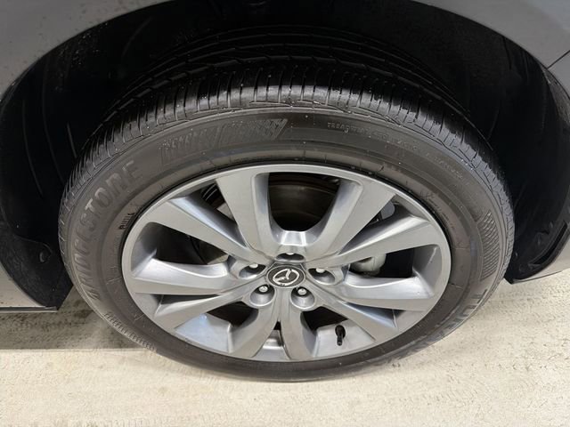 Used 2025 MAZDA CX-30 AWD 2.5 S w/ Preferred Package image 14