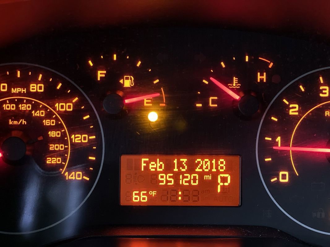 Used 2019 RAM ProMaster City Tradesman image 19