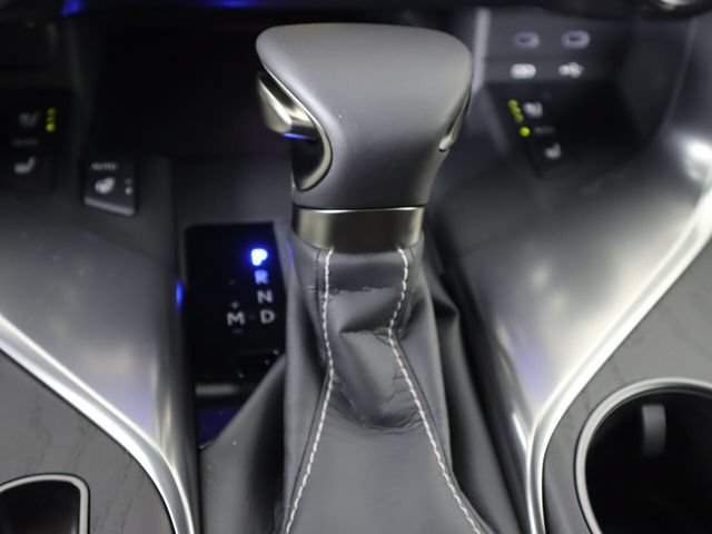 New 2026 Lexus LX 600 4WD w/ Luxury Package image 20