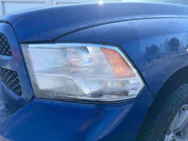 Used 2015 RAM 1500 Express image 12