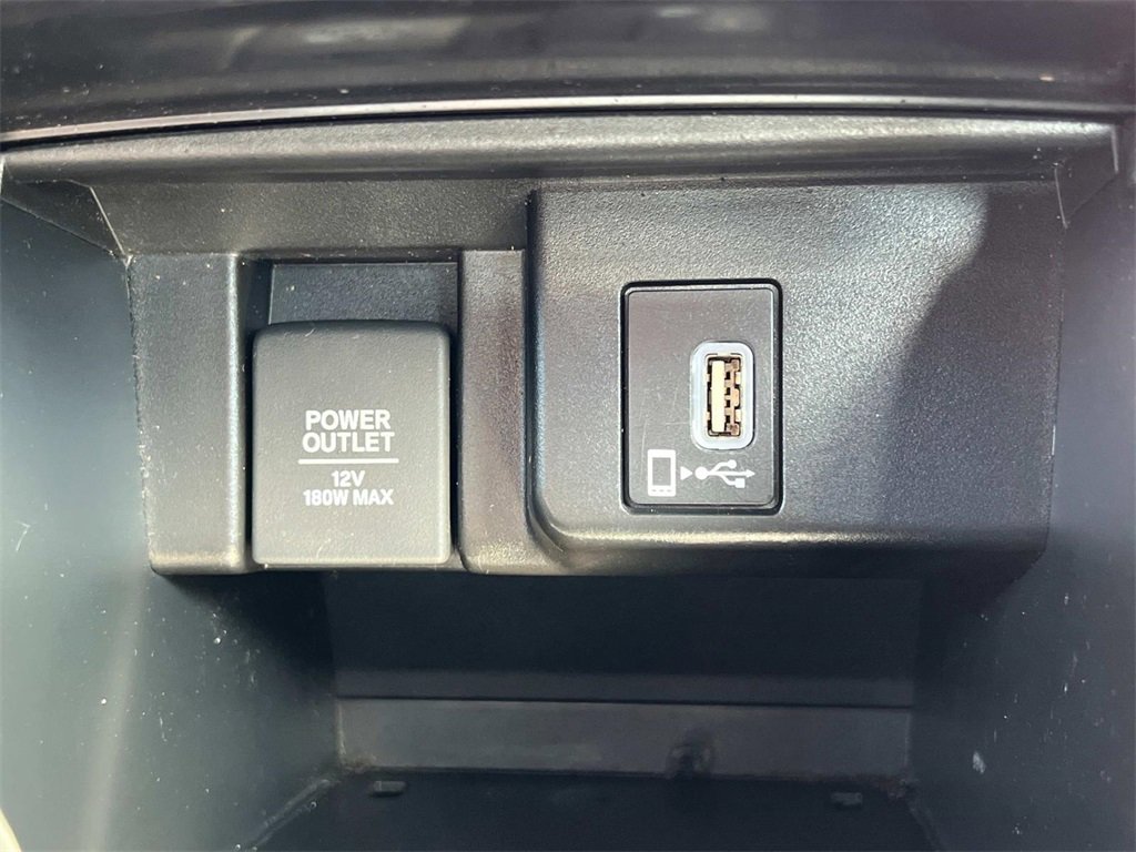 Used 2020 Honda Accord Sport image 24