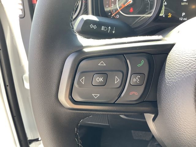 New 2026 Jeep Gladiator Mojave image 12