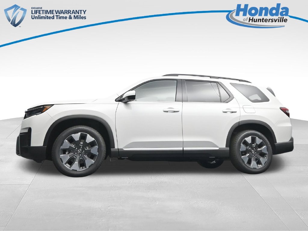 New 2026 Honda Pilot Touring image 63