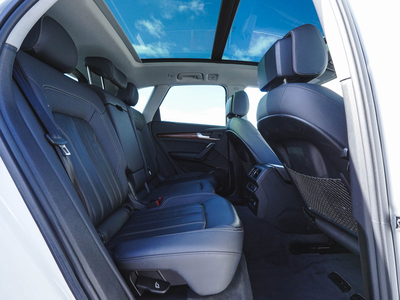 Used 2022 Audi Q5 2.0T Premium Plus image 35