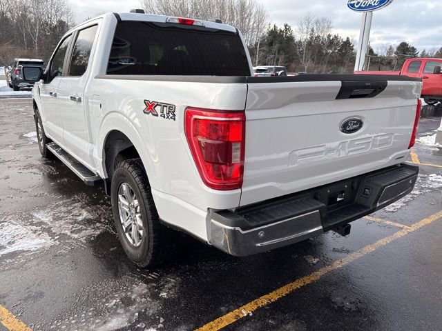 Used 2022 Ford F150 XLT w/ XTR Package image 6
