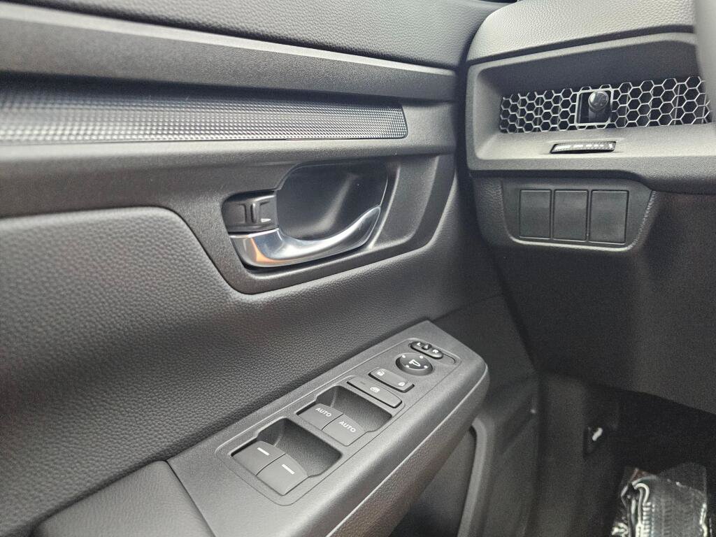 New 2026 Honda CR-V Sport image 33