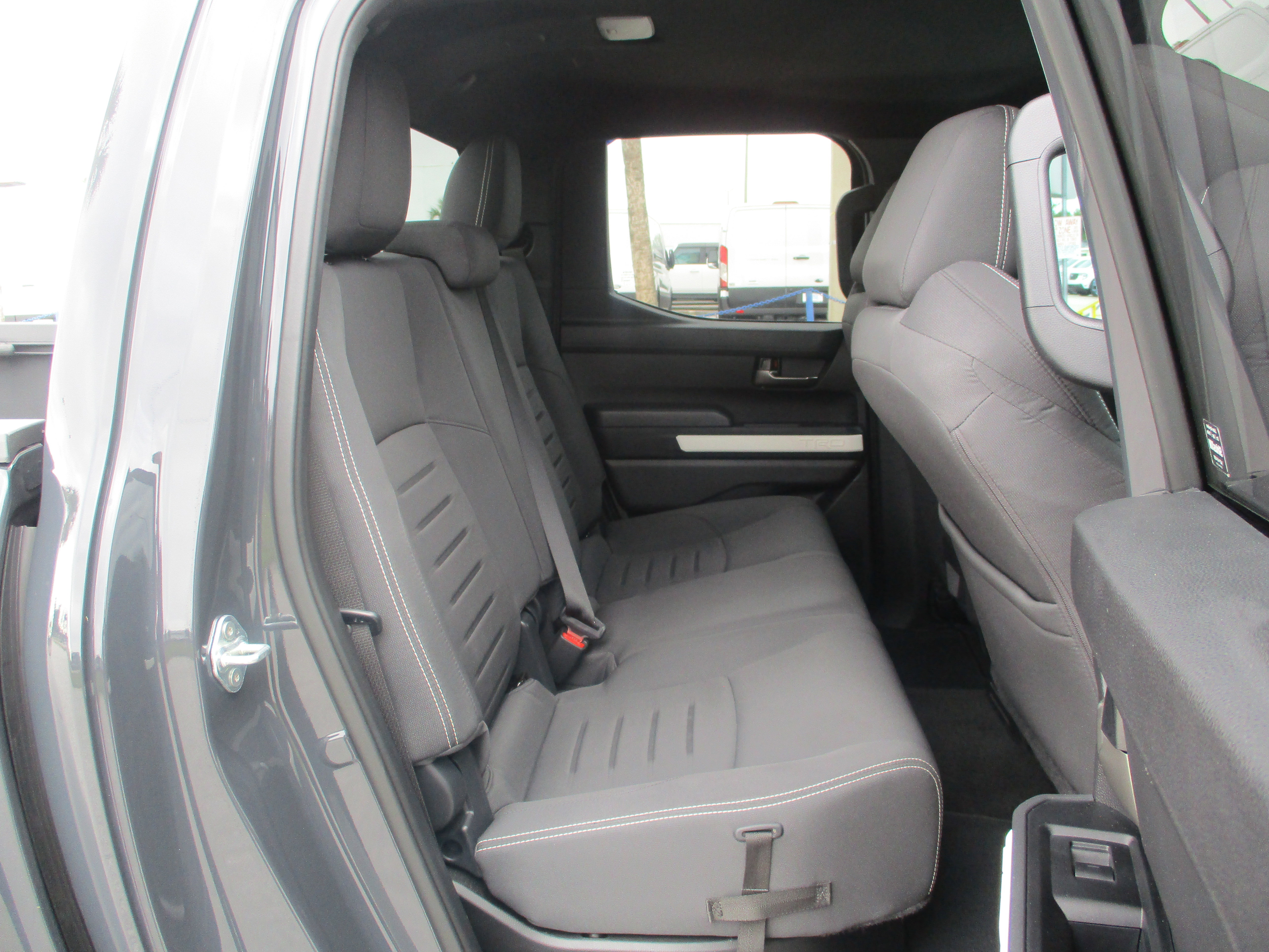 Used 2024 Toyota Tacoma TRD Sport RWD image 13