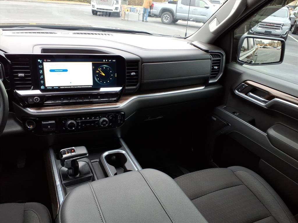 Used 2024 Chevrolet Silverado 1500 RST w/ Convenience Package II image 27