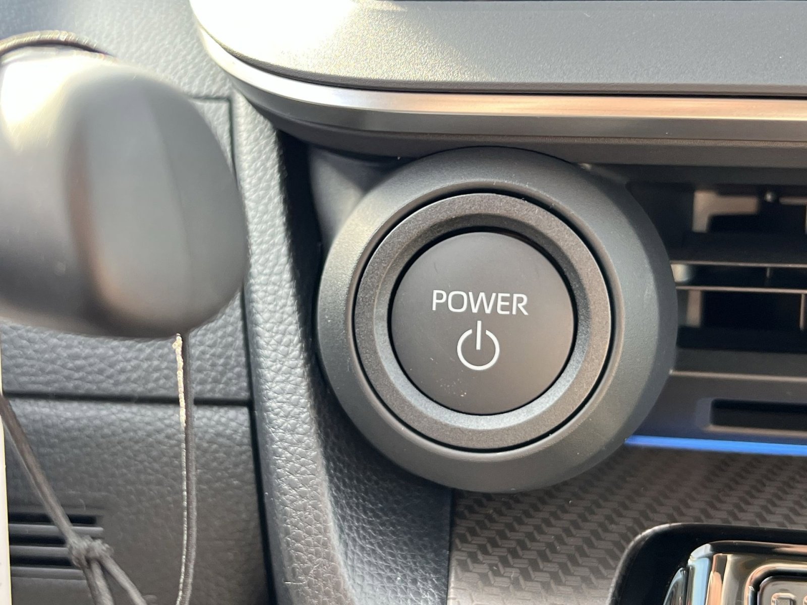 New 2026 Toyota Prius XLE image 26