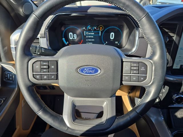 Used 2022 Ford F150 Lariat image 18