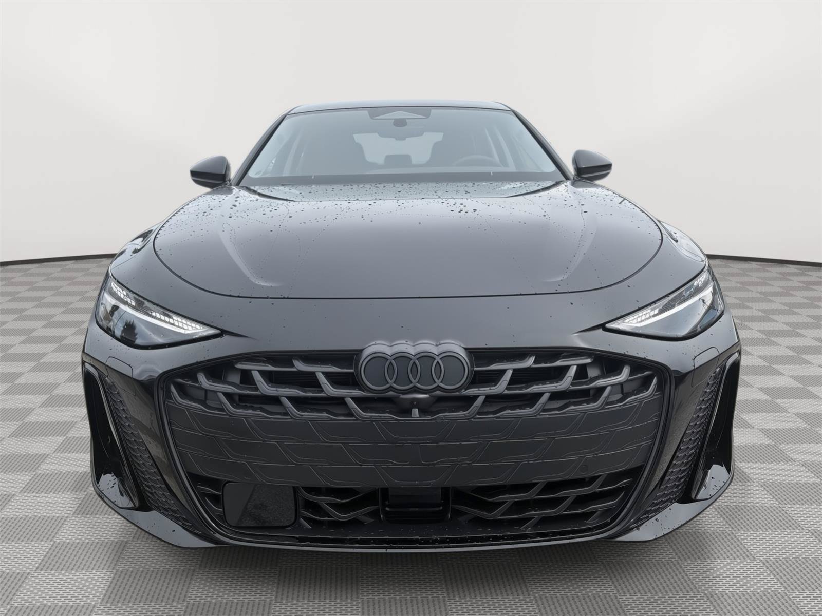 New 2026 Audi A6 Premium Plus AWD/4WD image 8