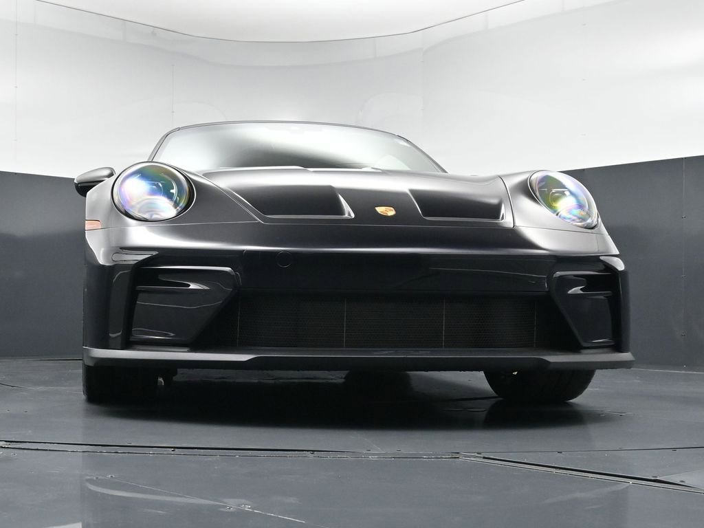 Certified 2026 Porsche 911 GT3 image 28