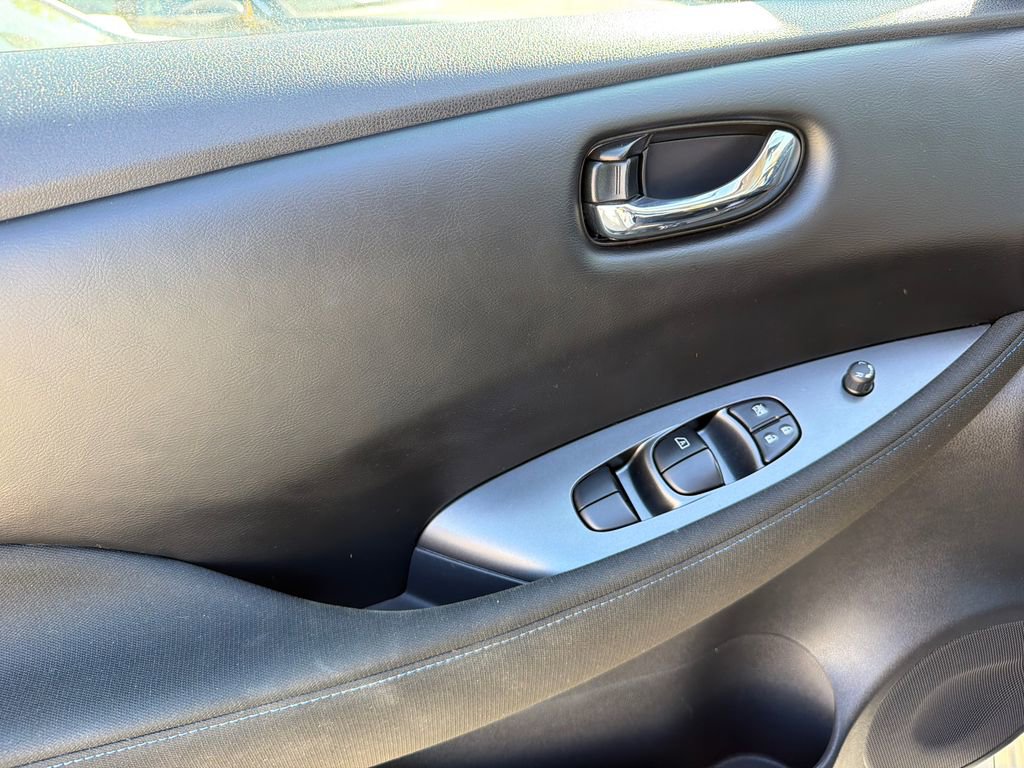 Used 2022 Nissan Leaf S Plus image 31