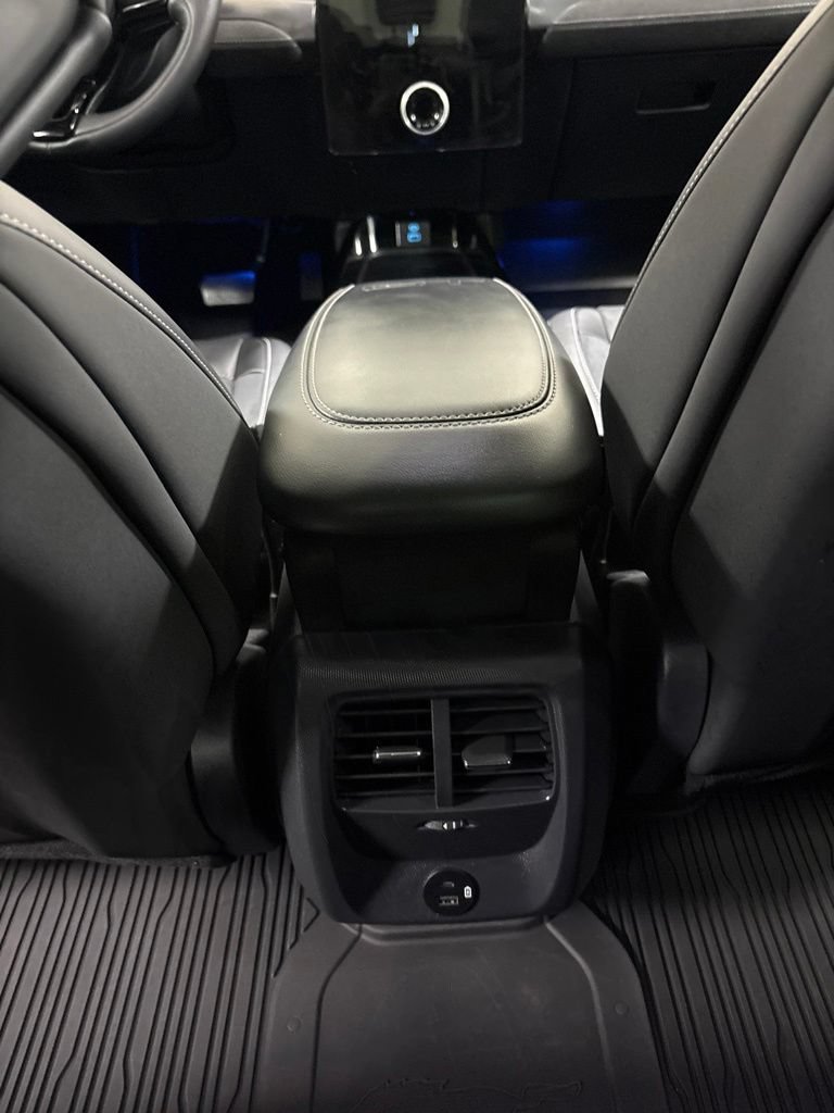 Used 2023 Ford Mustang Mach-E GT w/ GT Performance Edition AWD/4WD image 23