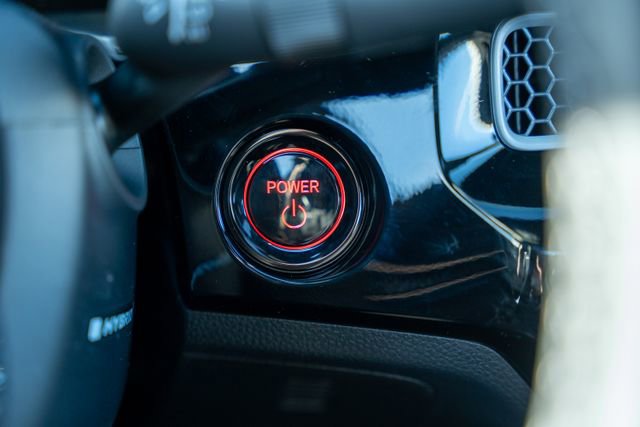 New 2026 Honda Civic Sport image 23