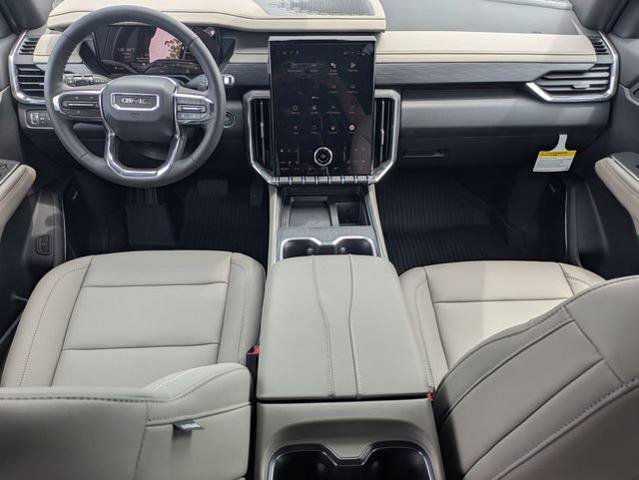 New 2026 GMC Acadia Elevation w/ Black Edition image 17