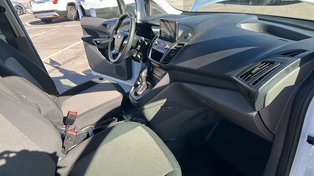 Used 2023 Ford Transit Connect XL image 13