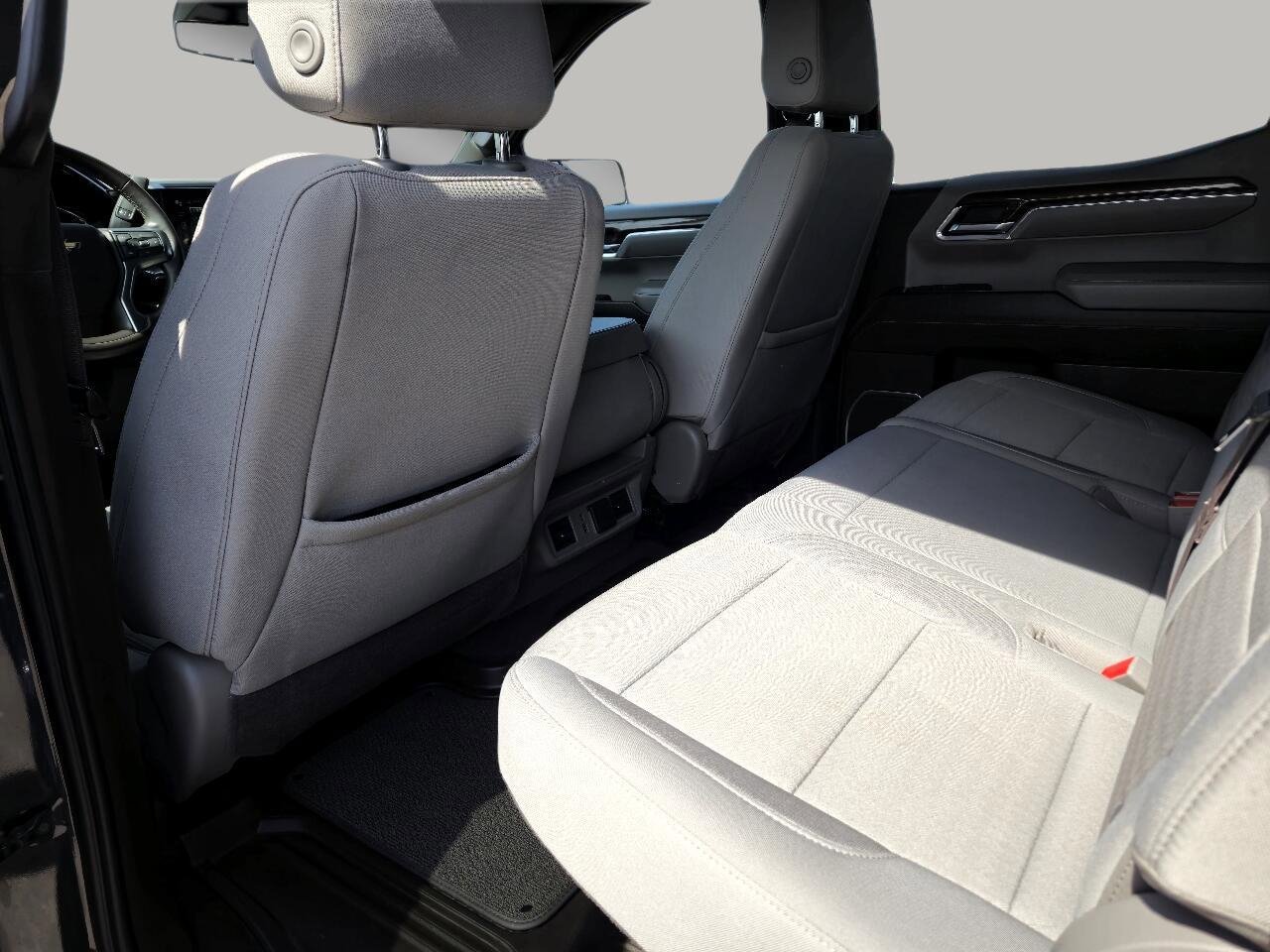 Used 2023 Chevrolet Silverado 1500 LT w/ Protection Package image 54