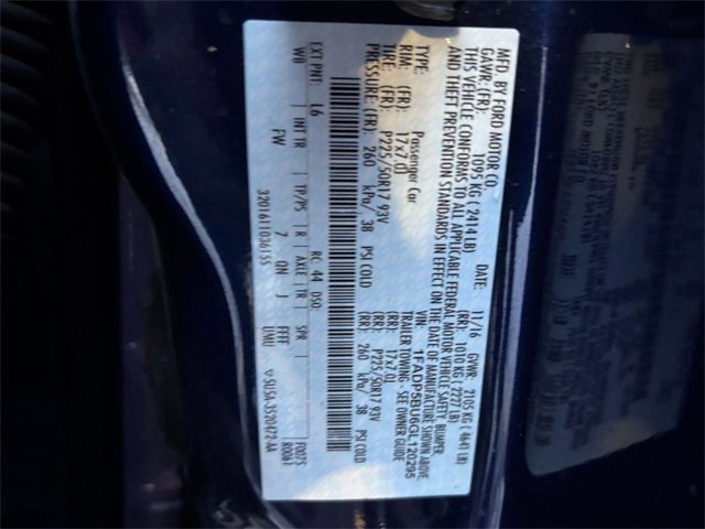 Used 2016 Ford C-MAX SEL w/ Equipment Group 303A image 32