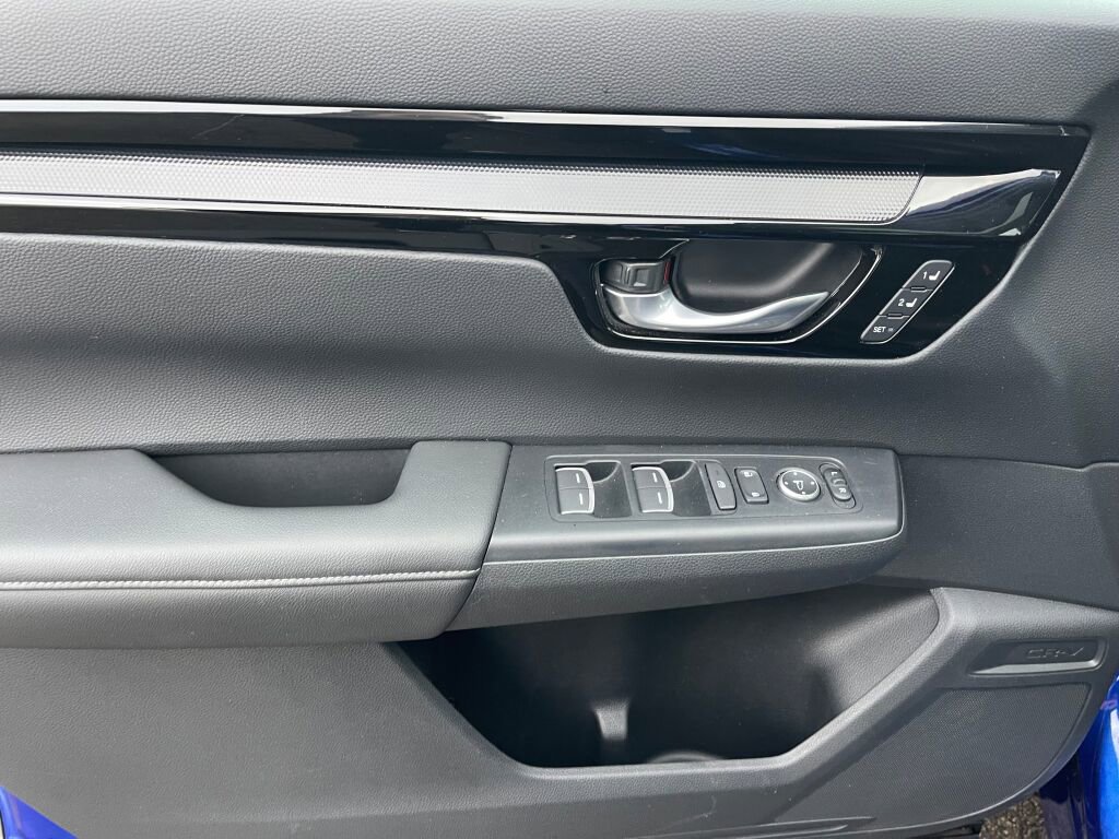 Certified 2024 Honda CR-V EX-L image 6
