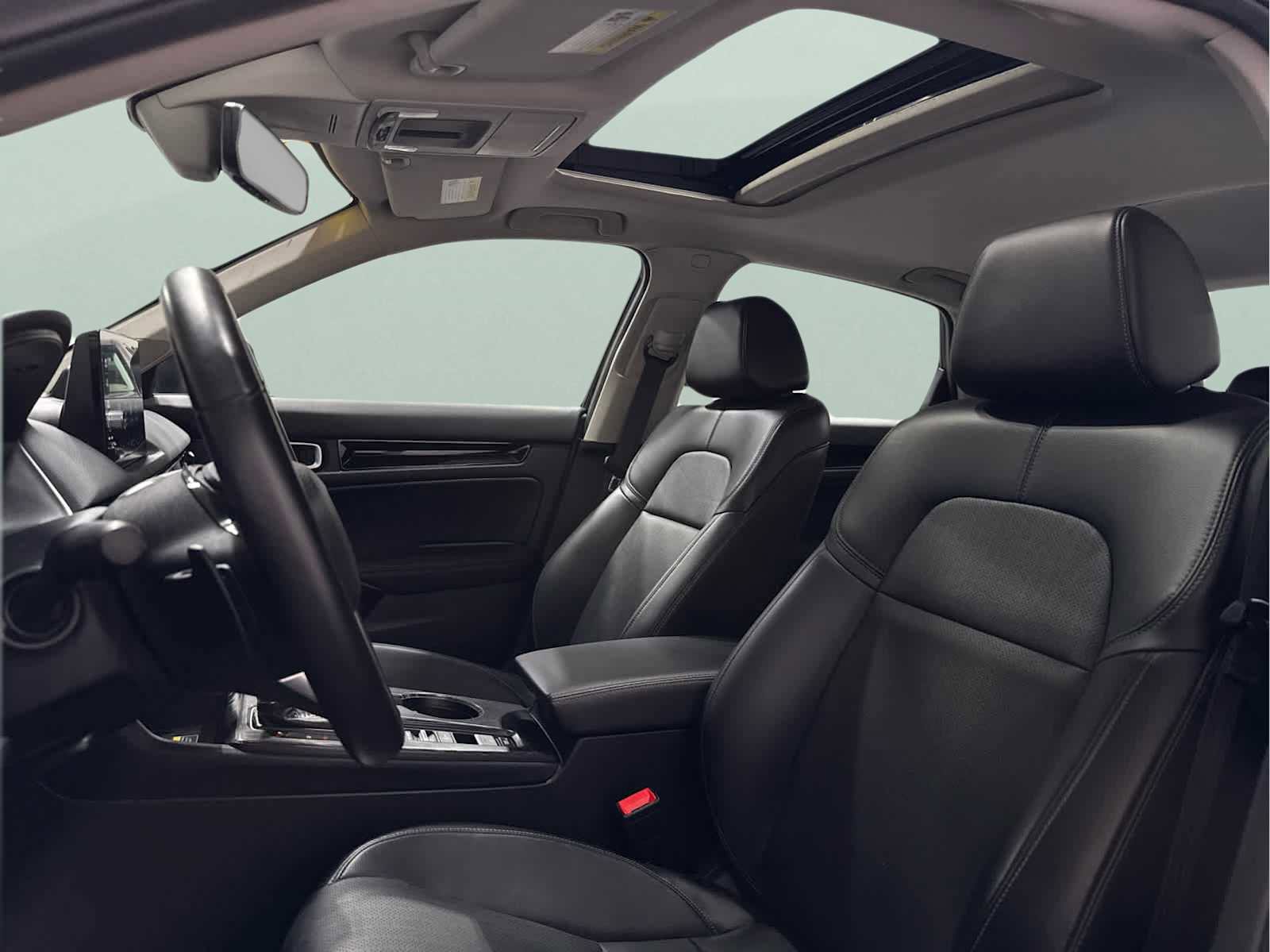 Used 2022 Honda Civic Touring image 22